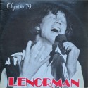 Gérard Lenorman ‎– Olympia '79