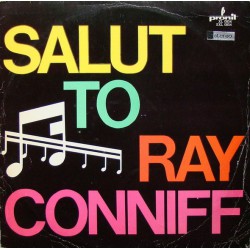 Salut To Ray Conniff