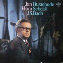 Jan Hora - Buxtehude, Scheidt, J.S.Bach