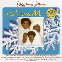 Boney M - Christmas Album