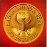 Earth, Wind & Fire ‎– The Best Of Earth, Wind & Fire Vol. 1