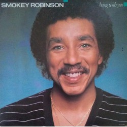 Smokey Robinson ‎– Being With You