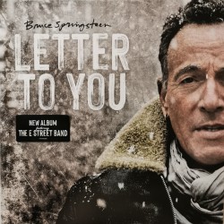 Bruce Springsteen ‎– Letter To You