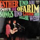 Esther Und Abi Ofarim ‎– Neue Songs Und Lieder Aus Aller Welt