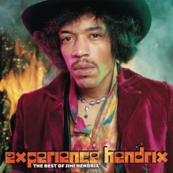 Jimi Hendrix ‎– Experience Hendrix - The Best Of Jimi Hendrix