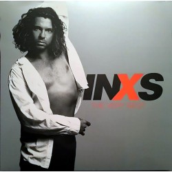 INXS ‎– The Very Best