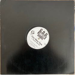G.O.D. ‎– Limited 8 (Remixes)