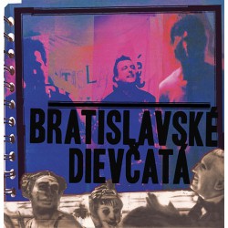 Bratislavské dievčatá - Bratislavské dievčatá