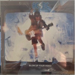 AC/DC -  Blow up your video