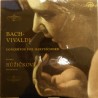J. S. Bach - Antonio Vivaldi, Zuzana Růžičková ‎– Bach - Vivaldi. Concertos For Harpsichord