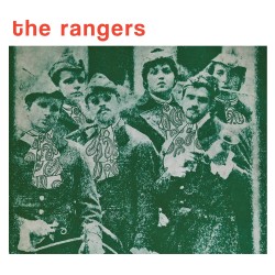 Rangers - Rangers 1. album