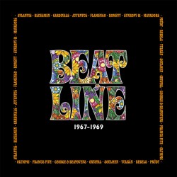 Beat Line 1967 - 1969