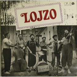 Lojzo ‎– Lojzo