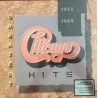 Chicago ‎– Greatest Hits 1982-1989
