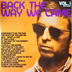 Noel Gallagher's High Flying Birds ‎– Back The Way We Came: Vol. 1 (2011 - 2021)