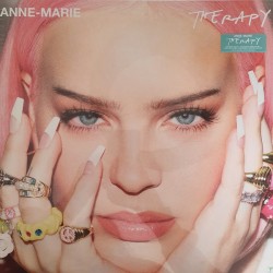 Anne-Marie ‎– Therapy