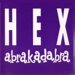 HEX - Abrakadabra