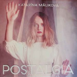 Katarína Máliková ‎– Postalgia