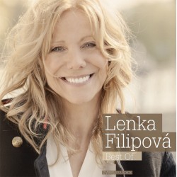 Lenka Filipová ‎– Best Of