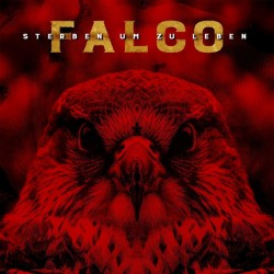 Falco ‎– Sterben Um Zu Leben