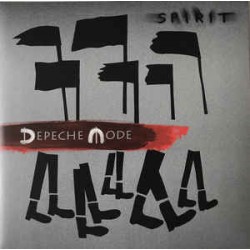 Depeche Mode ‎– Spirit