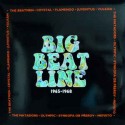 Big Beat Line 1965 - 1968
