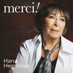 Hana Hegerová - Merci