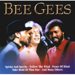 Bee Gees ‎– Bee Gees