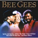 Bee Gees ‎– Bee Gees (CD)