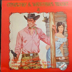 Country & Western Music 4