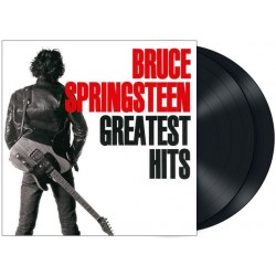 Bruce Springsteen ‎– Greatest Hits
