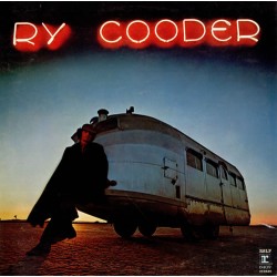 Ry Cooder ‎– Ry Cooder