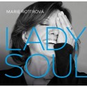 Marie Rottrová - Lady Soul 14× / 1970-2021 (LP)