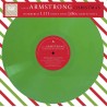 Louis Armstrong ‎– Christmas With Friends