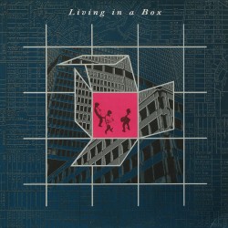 Living In A Box ‎– Living In A Box