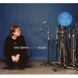 Miroslav Žbirka – Modrý Album (deluxe)