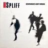 Spliff ‎– Schwarz Auf Weiss