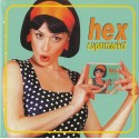 HEX - Supermarket  (zelený vinyl)