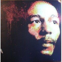 Bob Marley ‎– One World