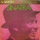 Al Saxon ‎– Al Saxon Sings Sinatra