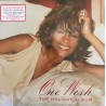 Whitney Houston ‎– One Wish: The Holiday Album