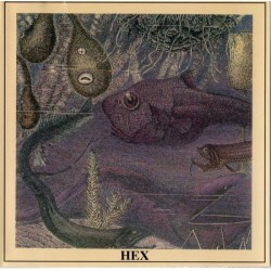 Hex - 2 LP