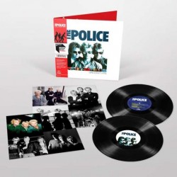 The Police - Greatest Hits (2LP)