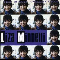 Liza Minnelli ‎– The Magic Collection (CD)