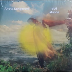 Aneta Langerová ‎– Dvě Slunce
