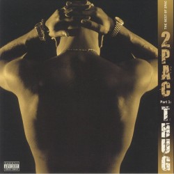 2Pac ‎– The Best Of 2Pac - Part 1: Thug