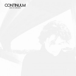 John Mayer ‎– Continuum