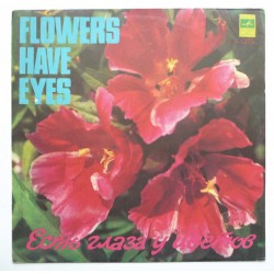 Various ‎– Flowers Have Eyes