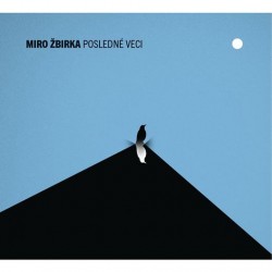 Miroslav Žbirka - Posledné veci (CD)