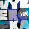 Slobodná Európa • Výberofka (2LP)